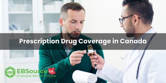 Prescription Drug Coverage in Canada
