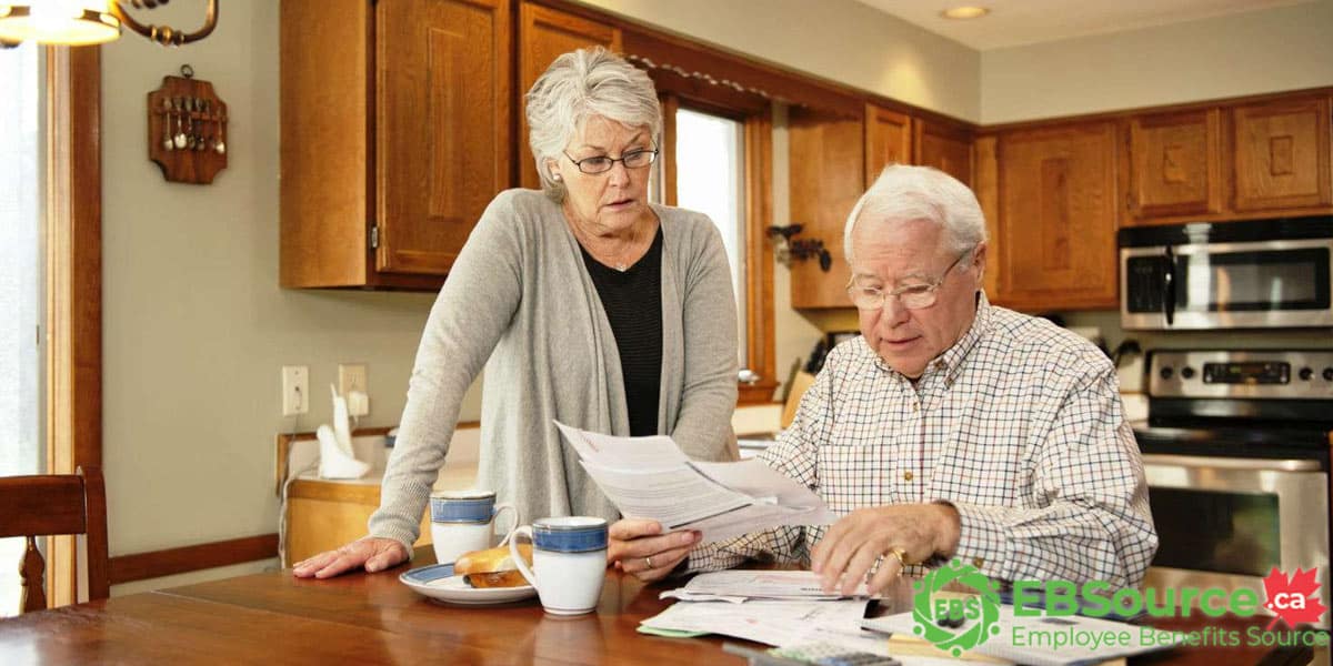 The Canada Pension Plan (CPP) provides retirement, disability, and survivor benefits
