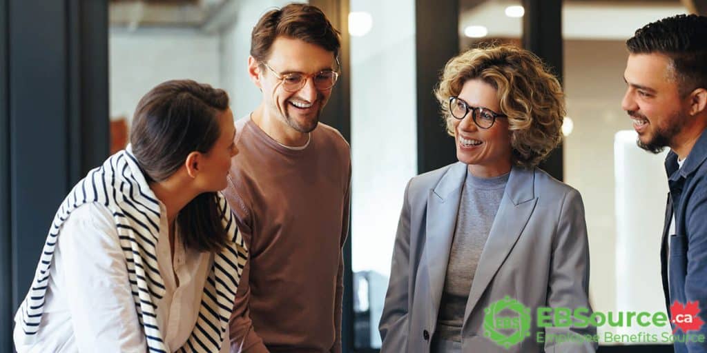 Employee Benefits Advisors ensure businesses stay compliant and competitive.