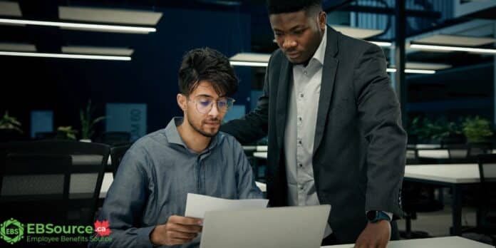 Employee Benefits Trends are emerging like a gold rush in Canada