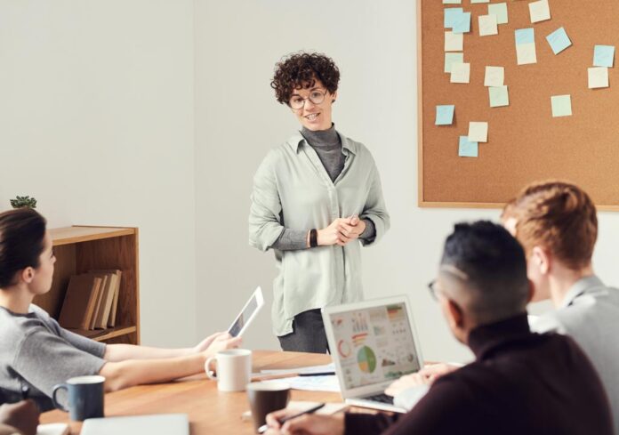 Reducing Turnover Through Employee Retention Strategies