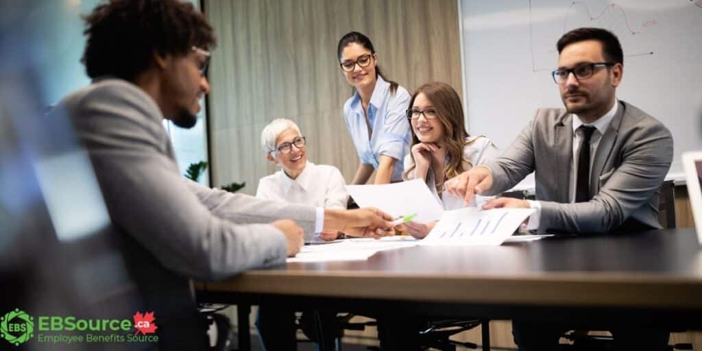 Tax-Free Perks: Navigating the Landscape of Non-Taxable Employee Benefits in Canada. IDC