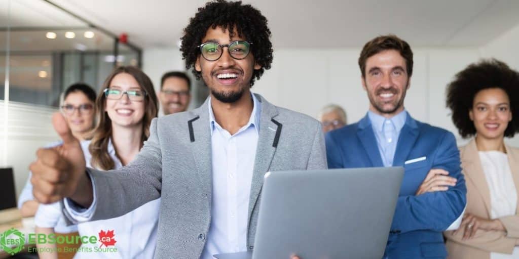Alberta Blue Cross Employee Benefits - Company Review 8 Benefits Breakdown: Evaluating Alberta Blue Cross's Employee Offerings IDC
