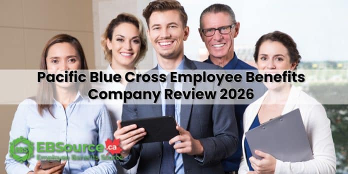Pacific Blue Cross Employee Benefits – Company Review 2026