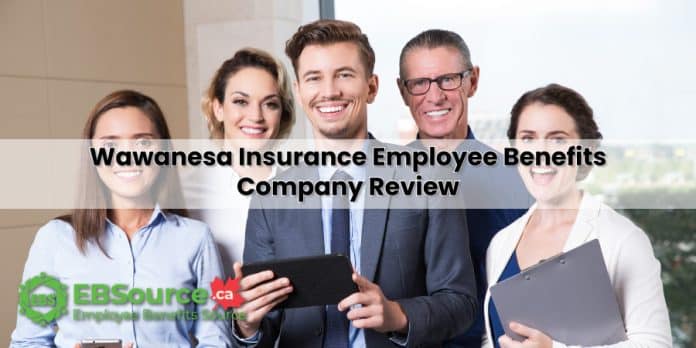 Wawanesa Insurance Employee Benefits – Company Review