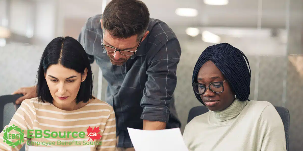 Employee Benefits for Tailored Needs in Canada 1 Best Practices for Employee Benefits for Tailored Needs
