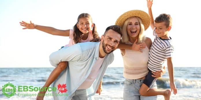 Dependent Life Insurance in Canada