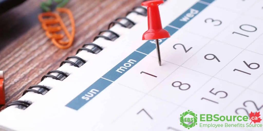 What Are Statutory Holidays in Ontario