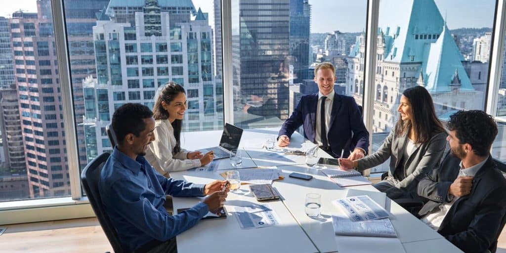 Average Salaries in Saskatchewan: Current Trends & Future Projections 5 Average Salaries in Saskatchewan by Experience Level