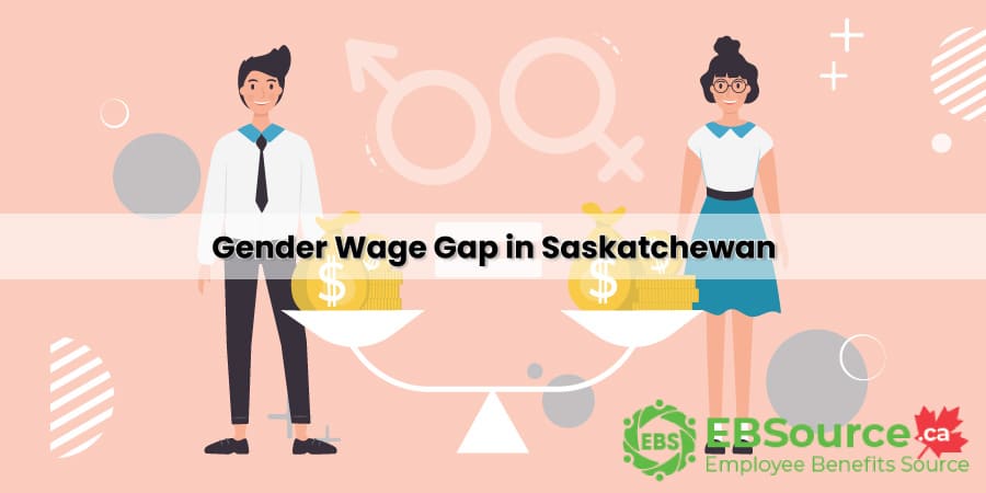 Average Salaries in Saskatchewan: Current Trends & Future Projections 6 Average Salaries in Saskatchewan highlight differences by gender.