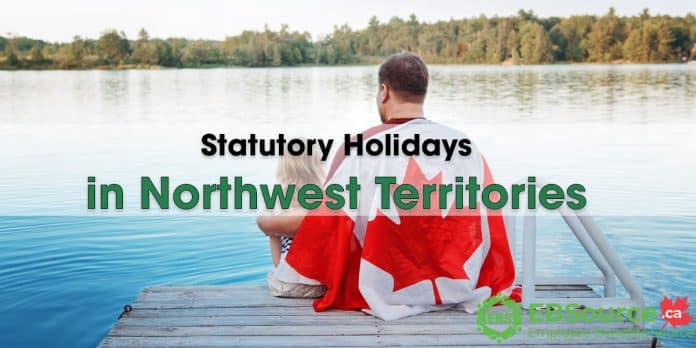Statutory Holidays in Northwest Territories