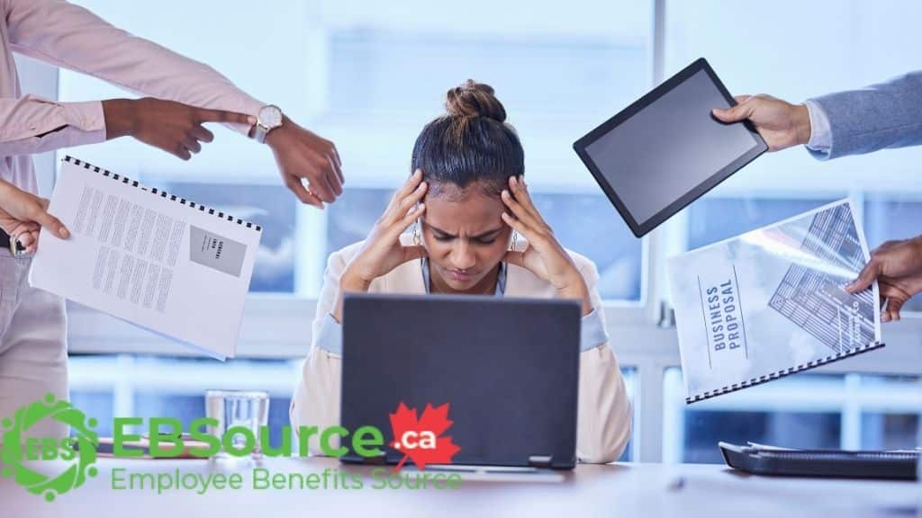 Stress Leave in British Columbia: Eligibility, Duration, Application (2026) 7 Is Stress Leave in British Columbia Paid or Unpaid? ebs