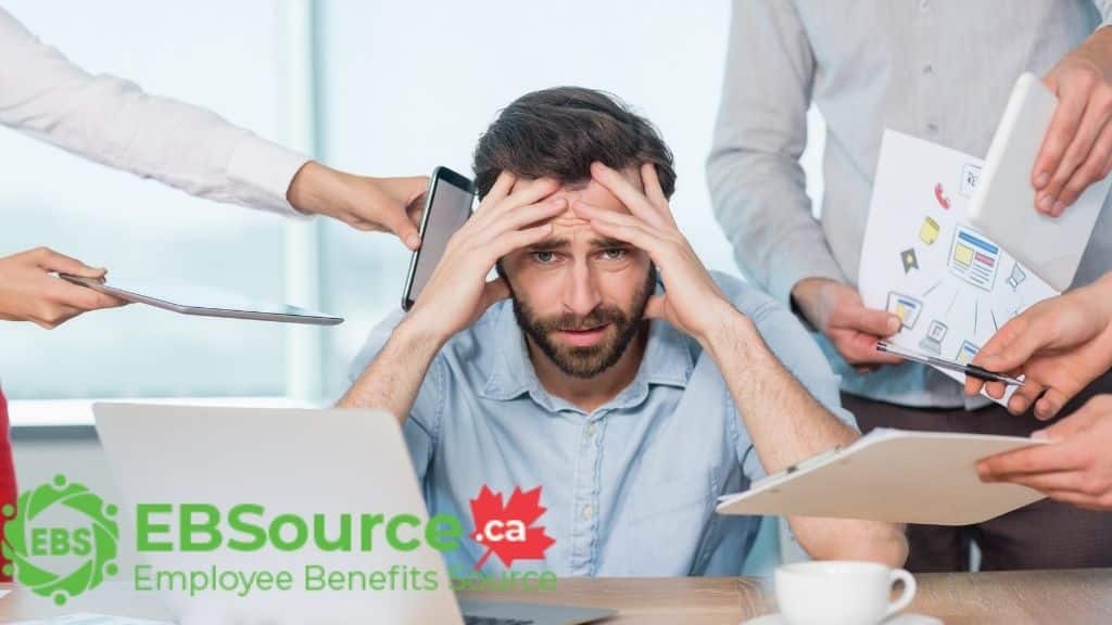 Why is understanding stress leave in Ontario necessary?ebs