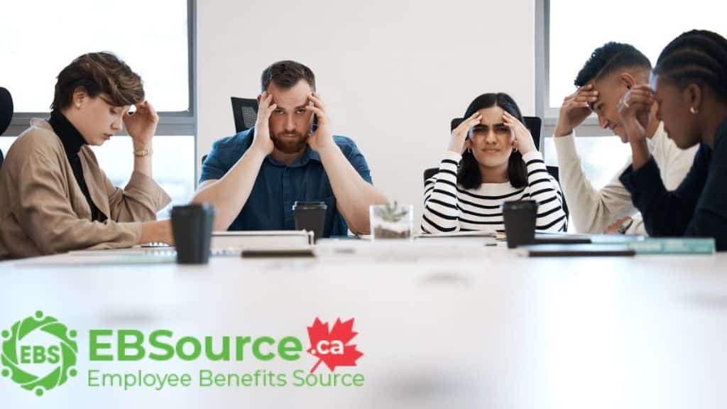What are the Qualifications for Stress Leave in Newfoundland and Labrador? ebs