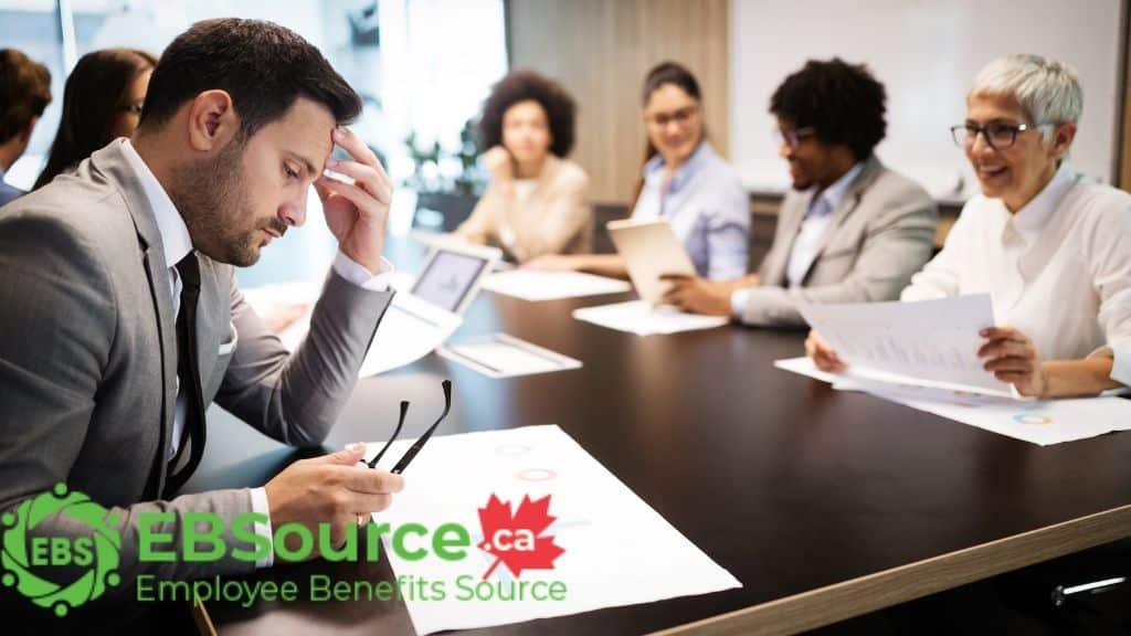 Stress leave in Newfoundland and Labrador provides a crucial foundation for addressing work-related stress. ebs