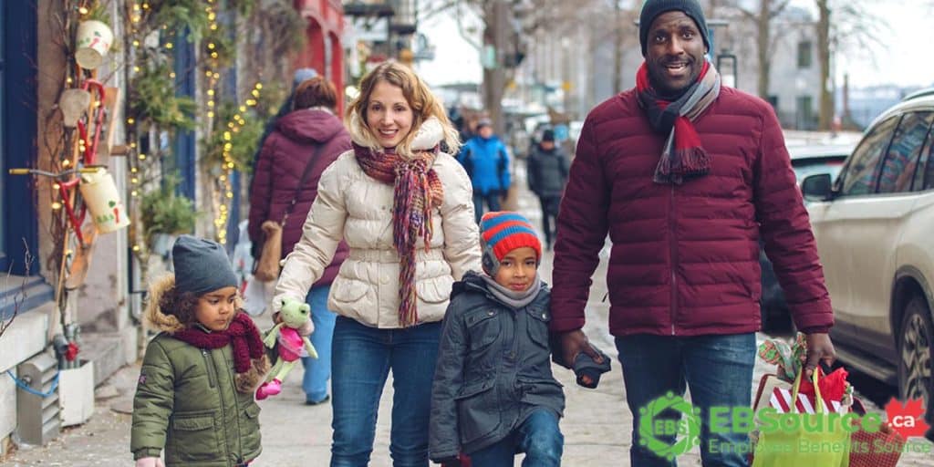 How Do Canadians Celebrate Boxing Day in Canada