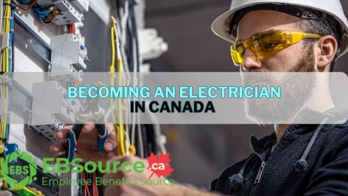 Electricians in Canada in 2025: Job Outlook and Career Prospects ebs