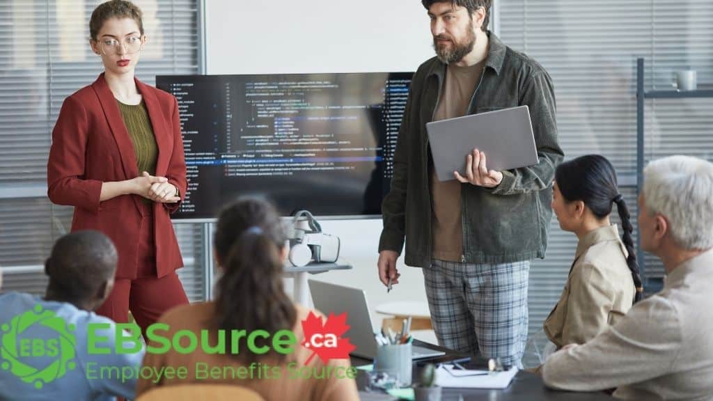Average Software Developer Salaries in Canada 7 What is the Salary Outlook for Software Developers in Canada? ebs