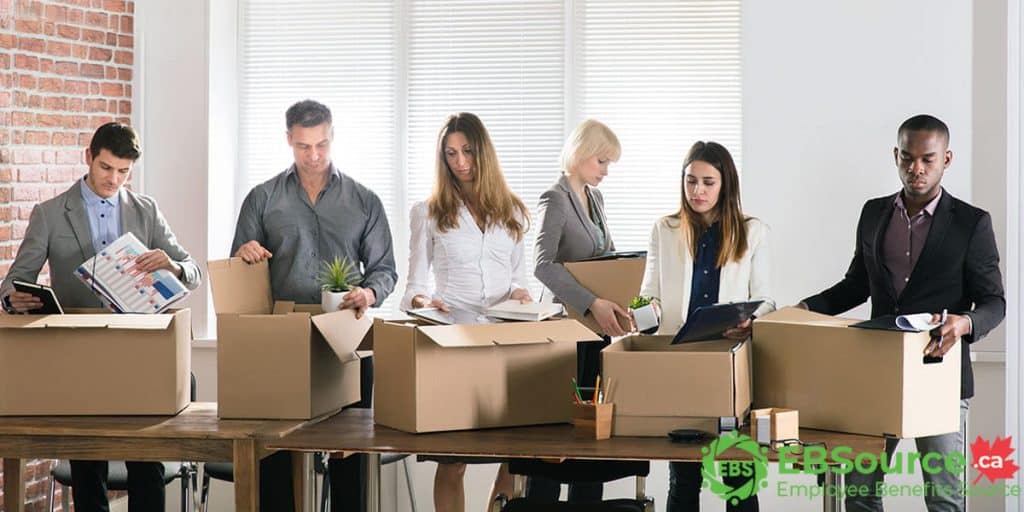 How Should Employees Respond to Temporary Layoffs
