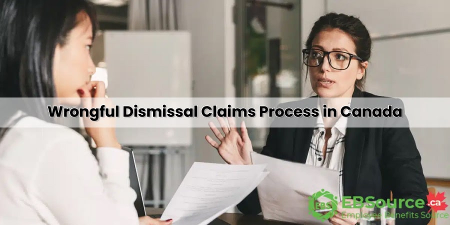 Laws protect workers from wrongful dismissal based on discrimination.
