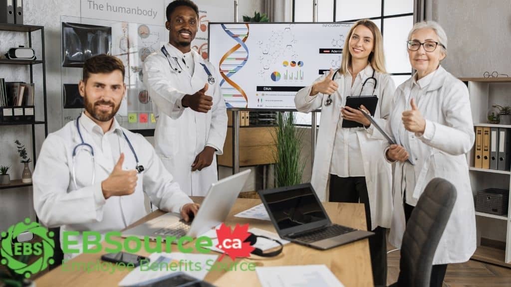 Average Data Scientist Salaries in Canada 5 What are the Key Factors Influencing Data Scientist Salaries in Canada? ebs