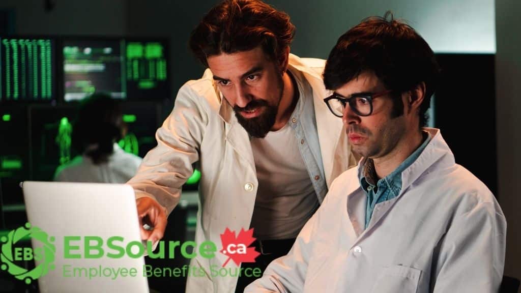 Average Data Scientist Salaries in Canada 7 How to Maximize Your Data Scientist Salary in Canada? ebs