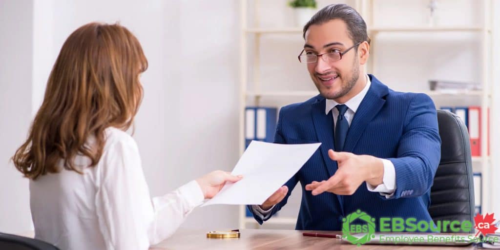 Find out who Qualifies for Termination Pay in Canada