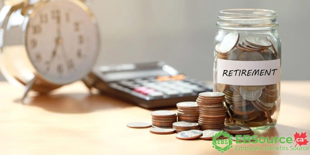 How CPP, QPP, and Other Pensions Affect EI Eligibility