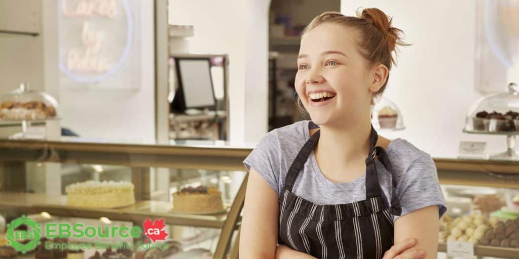 There are some Exceptions to Minimum Legal Working Ages in Canada
