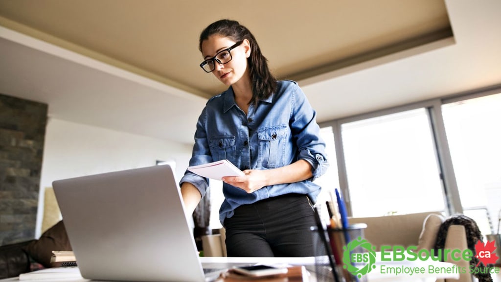 Don’t lose your T4A(P) Slip during tax season