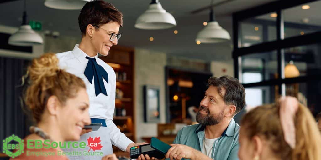 GST/HST Credit in Canada: A Guide for Low-Income Households 2 The GST HST Credit helps reduce the impact of sales tax