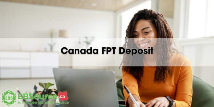 Canada FPT Deposit helps many families cover basic living costs