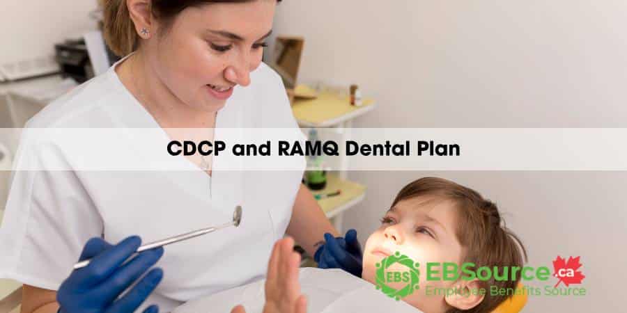 cdcp ramq connection