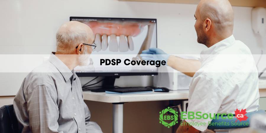 pensioners' dental services plan member booklet