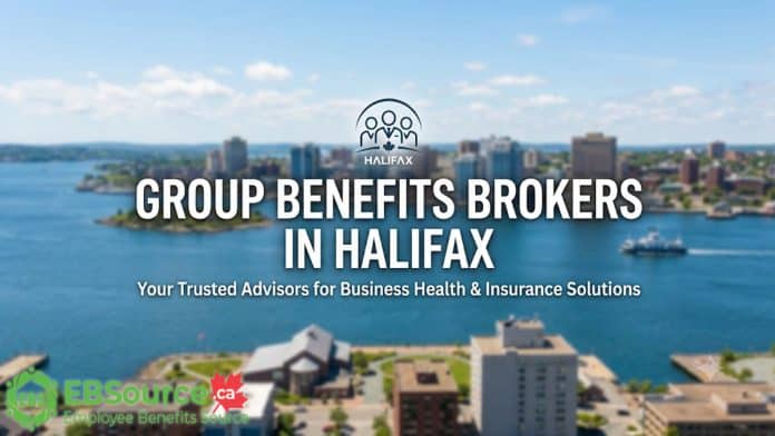 Choosing experienced Group Benefits Brokers in Halifax can make it easier to evaluate different benefits solutions