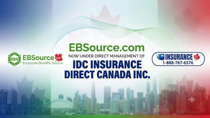 EBSource.com Now Under Direct Management of IDC